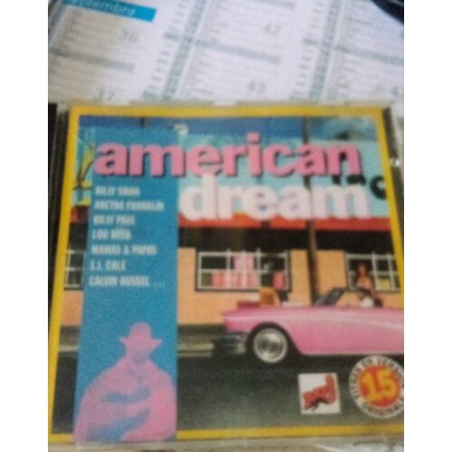 Américan Dream