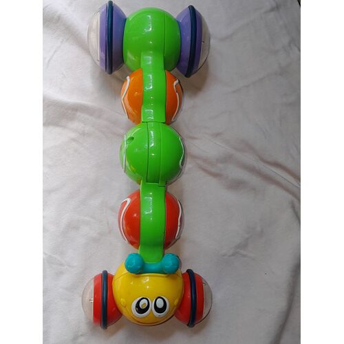 chenille pour enfant -3 ans