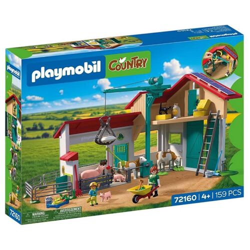 Playmobil Country 72160 - Grange