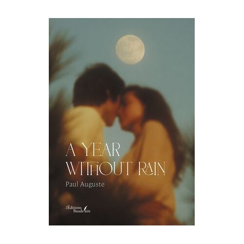 A Year Without Rain