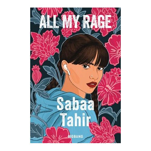 All My Rage