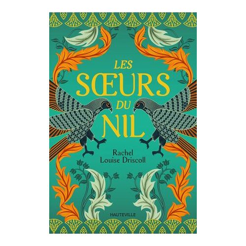 Les Soeurs Du Nil
