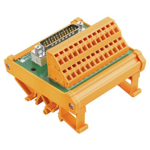 Weidmüller RS SD15 SZ connecteur électrique standard