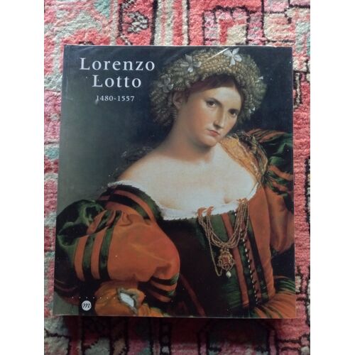 Lorenzo Lotto - 1480-1557