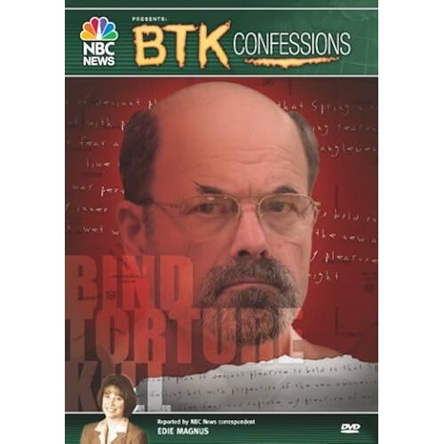 Nbc News Presents: Btk Confessions
