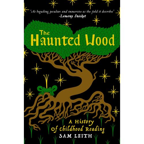 The Haunted Wood