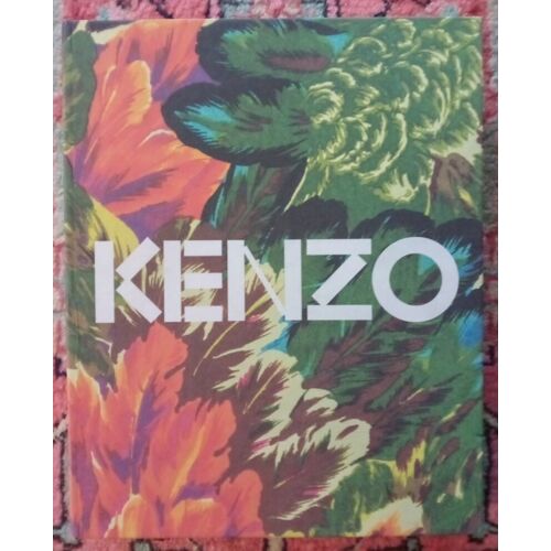 Kenzo - Antonio Marras Et Olivier Saillard