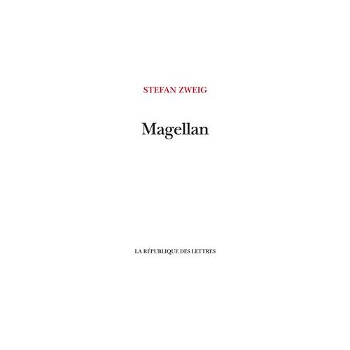 Magellan