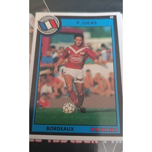 Image Panini P Lucas