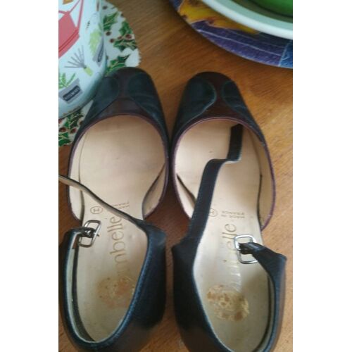 Chaussures A Talons - 36