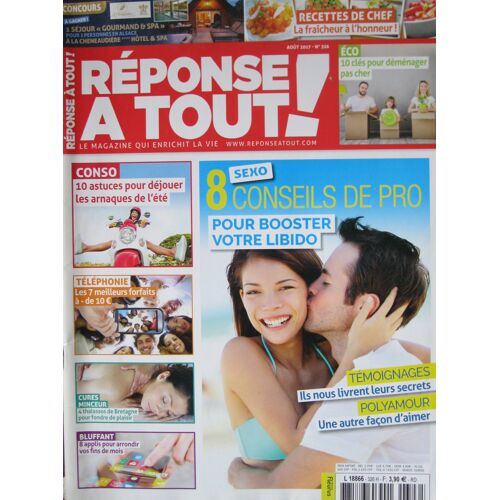 Réponse À Tout 326