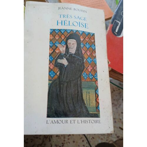 Tres Sage Heloise