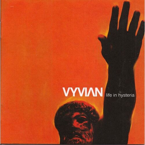 Life In Hysteria
