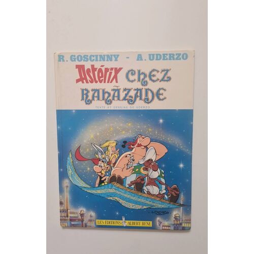 Bande Dessinee