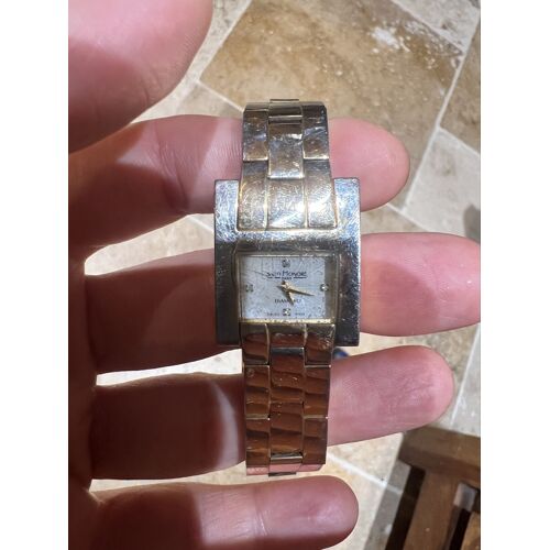 Montre Femme St Honore 