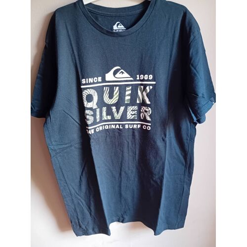 T-Shirt Quicksilver