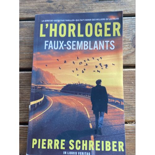 L’Horloger : Faux-Semblants