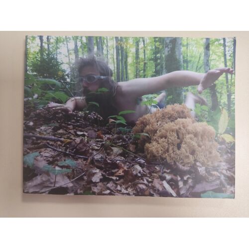 "Jean Xavier Renaud":Livre De La Galerie Françoise Besson (Lyon) Sur L'Artiste Jean Xavier Renaud. 2011.