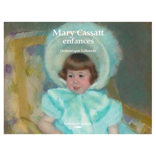 Mary Cassatt, Enfance
