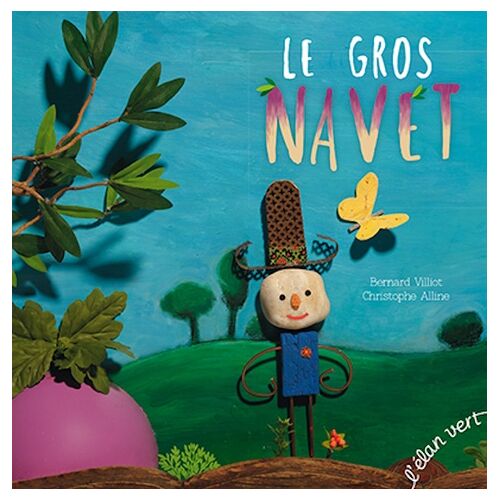 Le Gros Navet