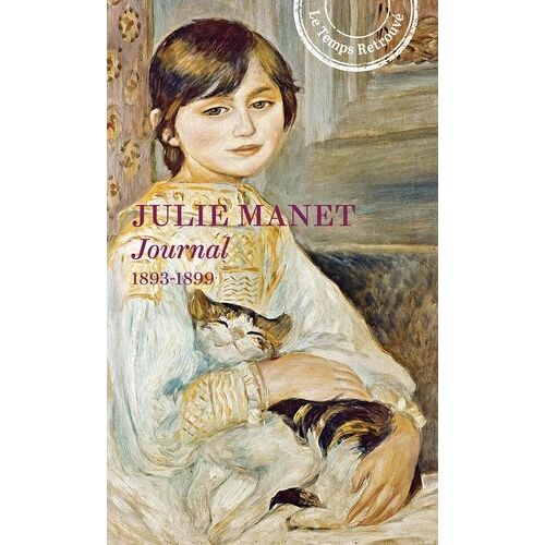Journal - (1893-1899)