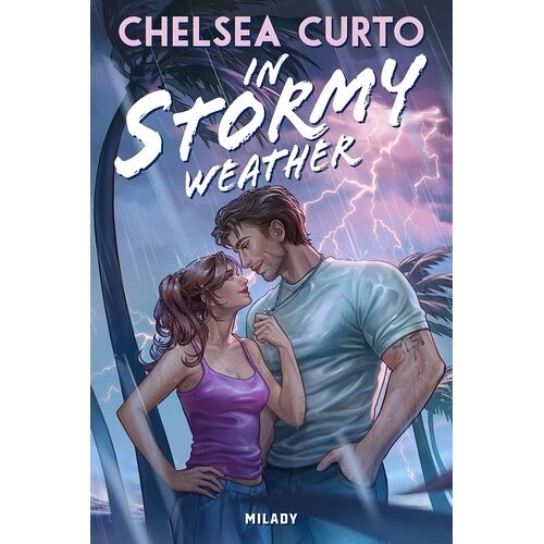 In Stormy Weather