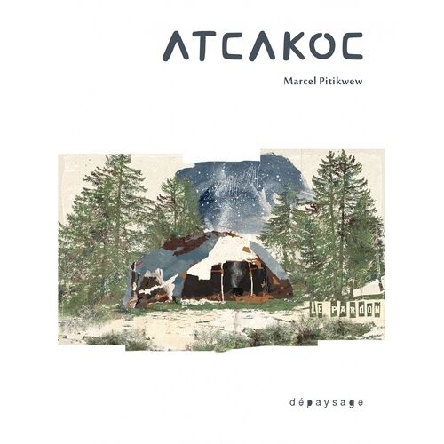 Atcakoc - Le Pardon