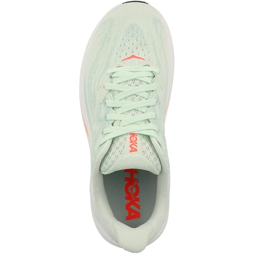 Hoka One One Clifton 10 Femme 37.1/3 Bleu