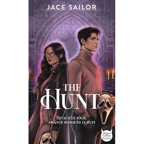 The Hunt