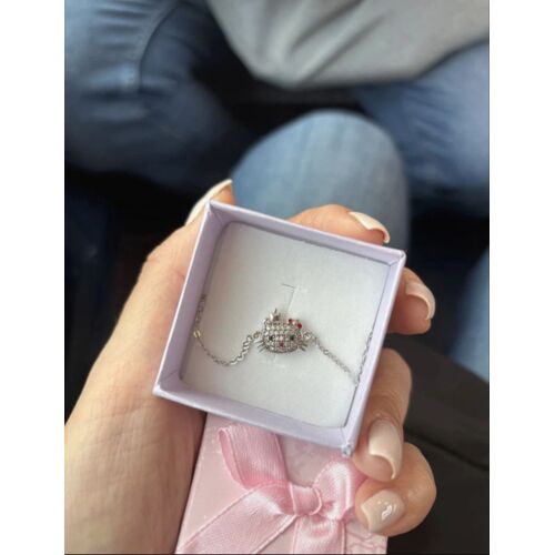 Bracelet Hello Kitty