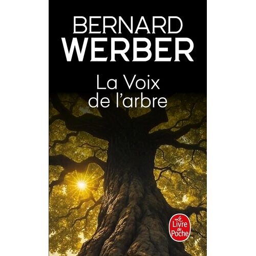 La Voix De L'arbre