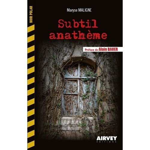 Subtil Anathème
