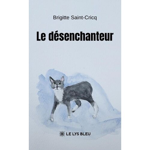 Le Désenchanteur