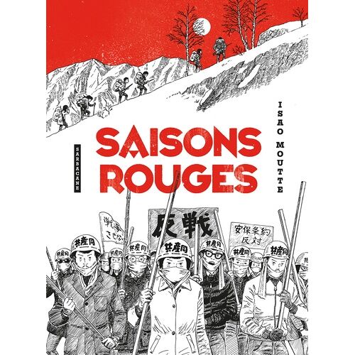 Saisons Rouges