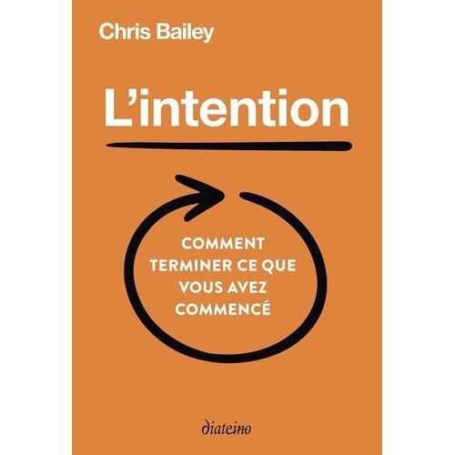 L'intention