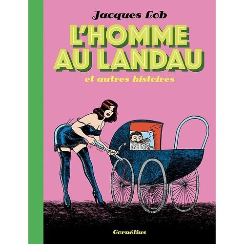 L'homme Au Landau