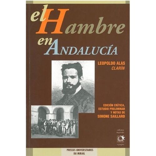 El Hambre En Andalucia