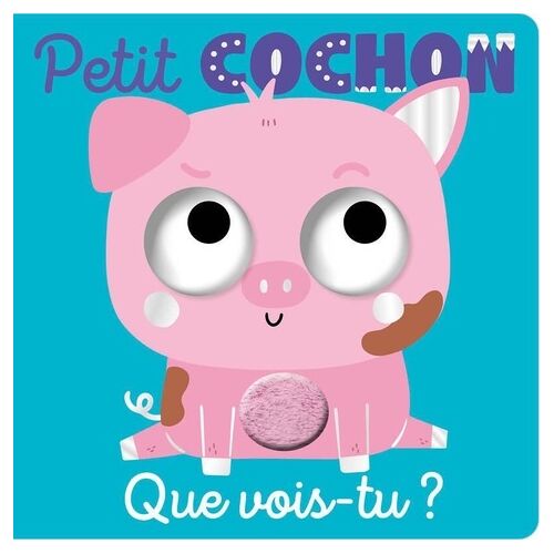 Petit Cochon