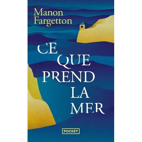 Ce Que Prend La Mer