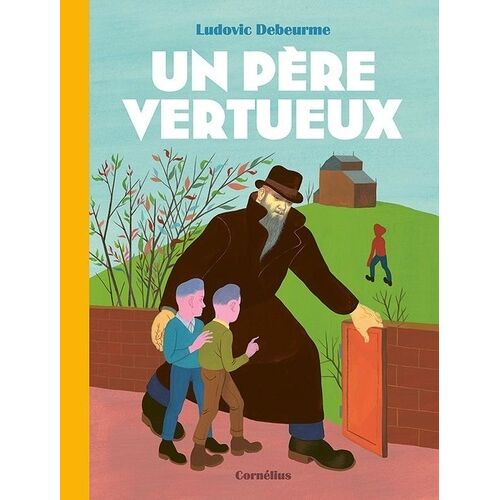 Un Père Vertueux