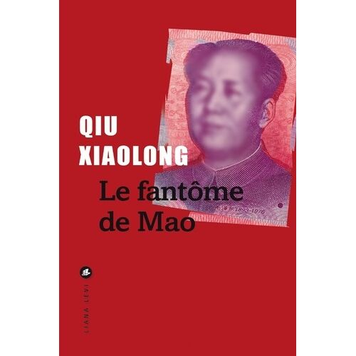 Le Fantôme De Mao