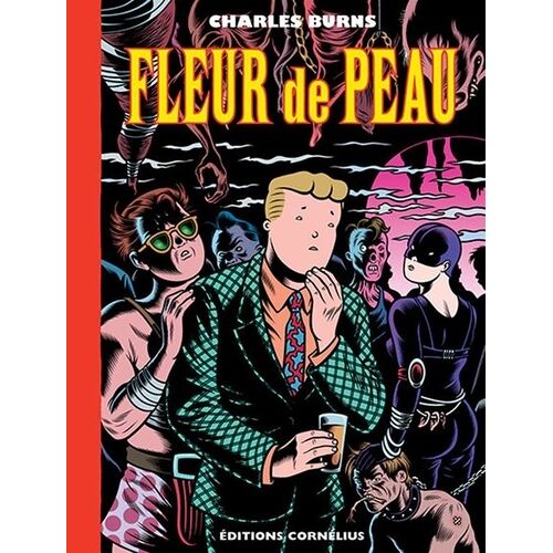 Fleur De Peau