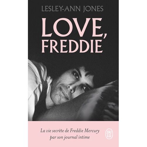 Love, Freddie