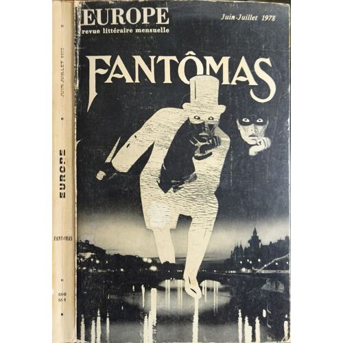 Fantômas