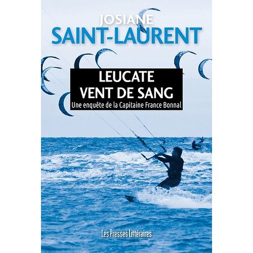 Leucate Vent De Sang