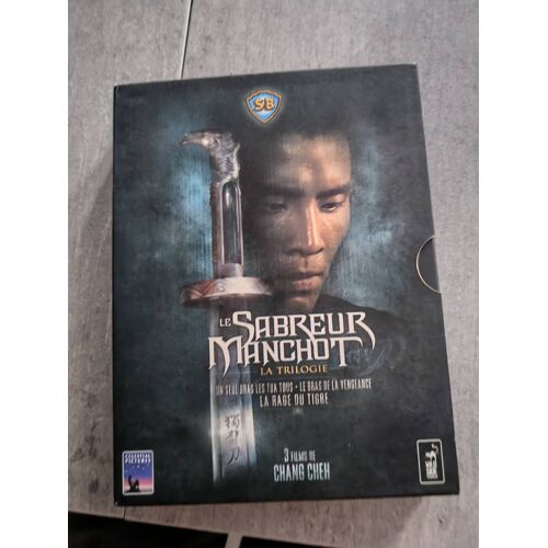 Le Sabreur Manchot