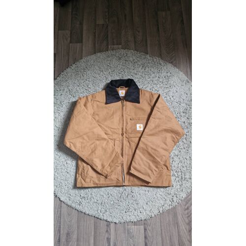 Carhartt Camel Jacket Taille M