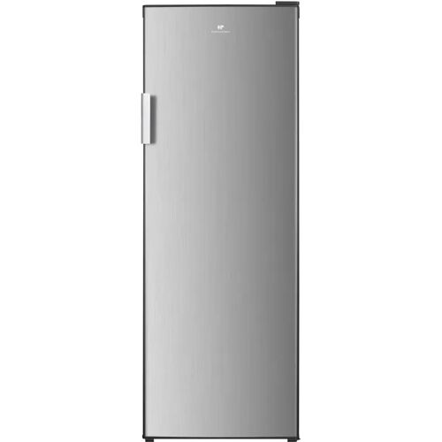 Réfrigérateur 1 porte CONTINENTAL EDISON 333 L froid statique classe D argent 60x59x172,5 cm