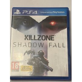 Killzone Shadow Fall - PS4 - VF
