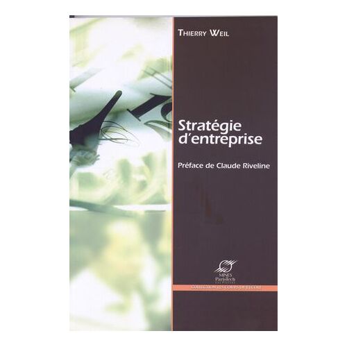 Stratégie D'entreprise